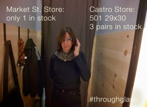 Castro Store in stock
