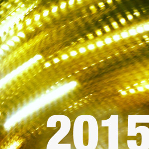 Happy New Year 2015 from XEODesgin